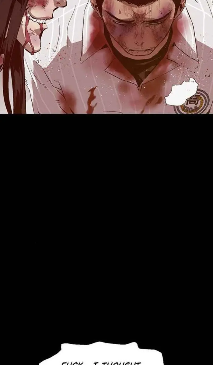 Weak Hero Chapter 132 Page 118