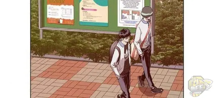 Weak Hero Chapter 133 Page 3