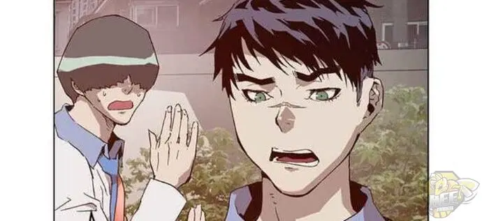 Weak Hero Chapter 133 Page 6