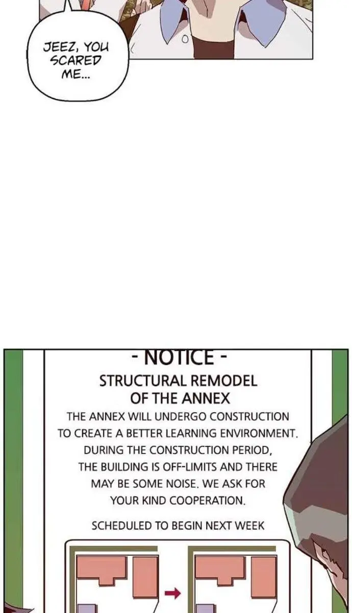 Weak Hero Chapter 133 Page 7