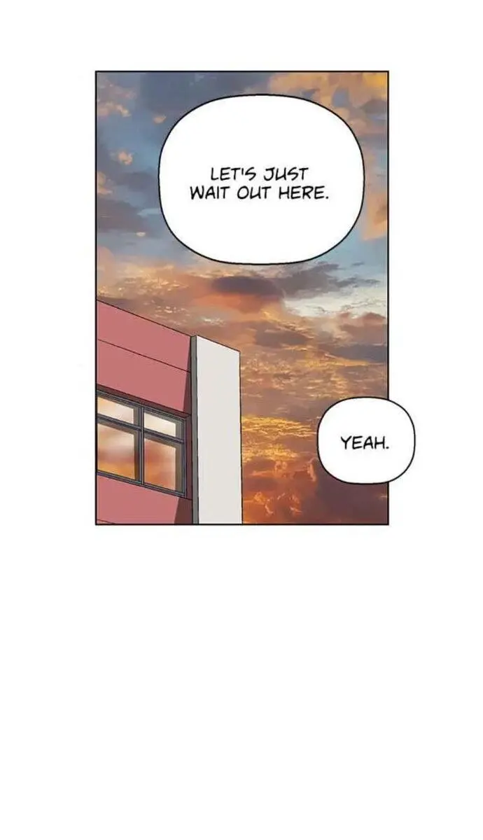 Weak Hero Chapter 133 Page 10