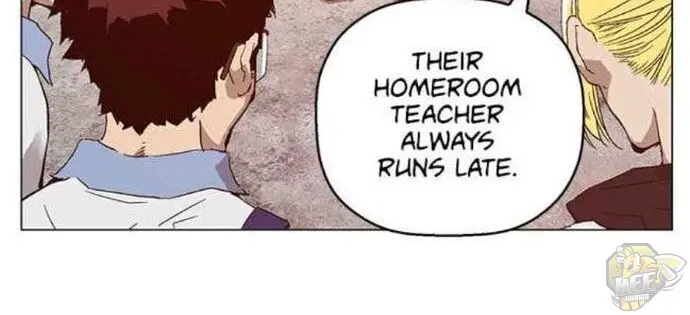 Weak Hero Chapter 133 Page 12