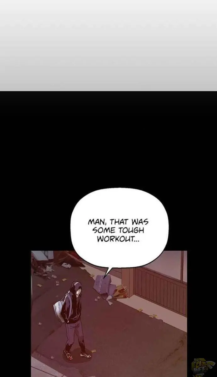 Weak Hero Chapter 133 Page 20