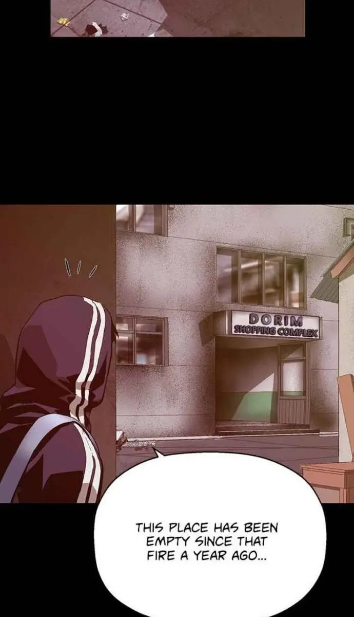 Weak Hero Chapter 133 Page 22