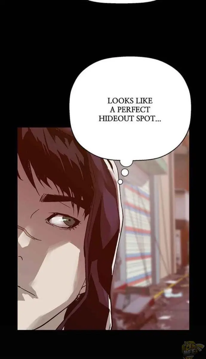 Weak Hero Chapter 133 Page 23