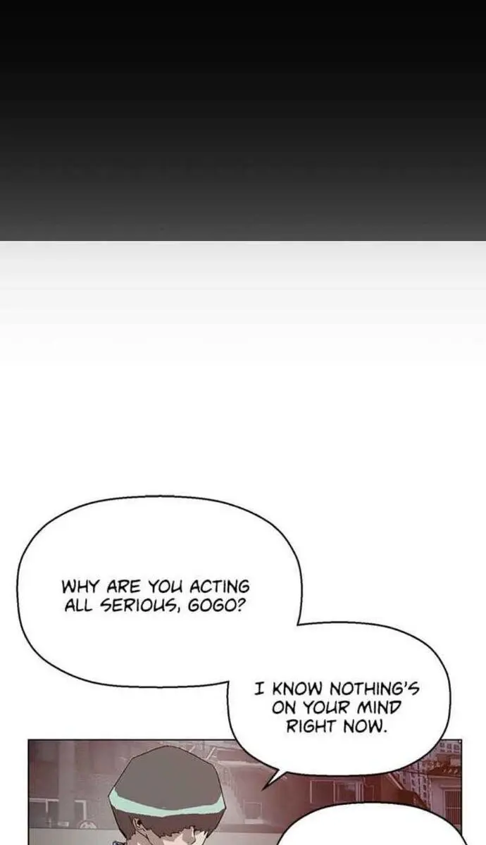 Weak Hero Chapter 133 Page 25