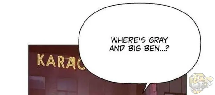 Weak Hero Chapter 133 Page 30