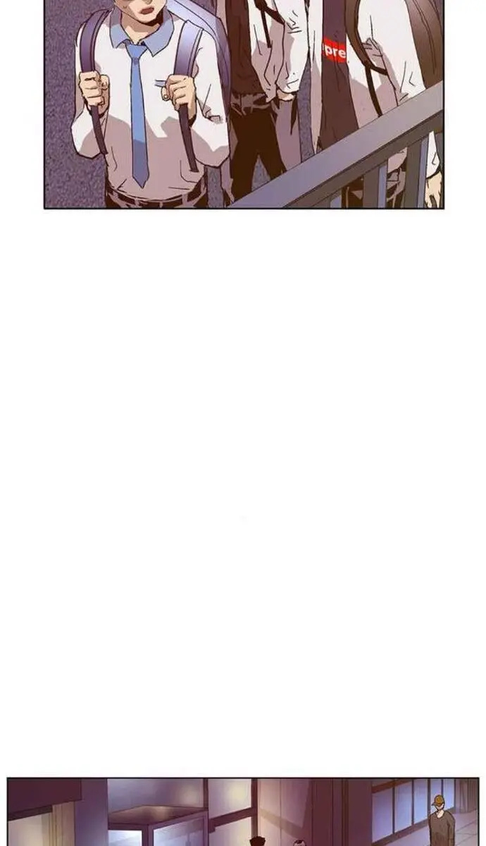 Weak Hero Chapter 133 Page 37
