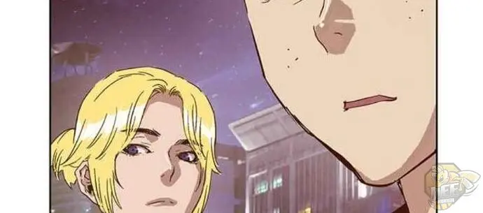 Weak Hero Chapter 133 Page 39