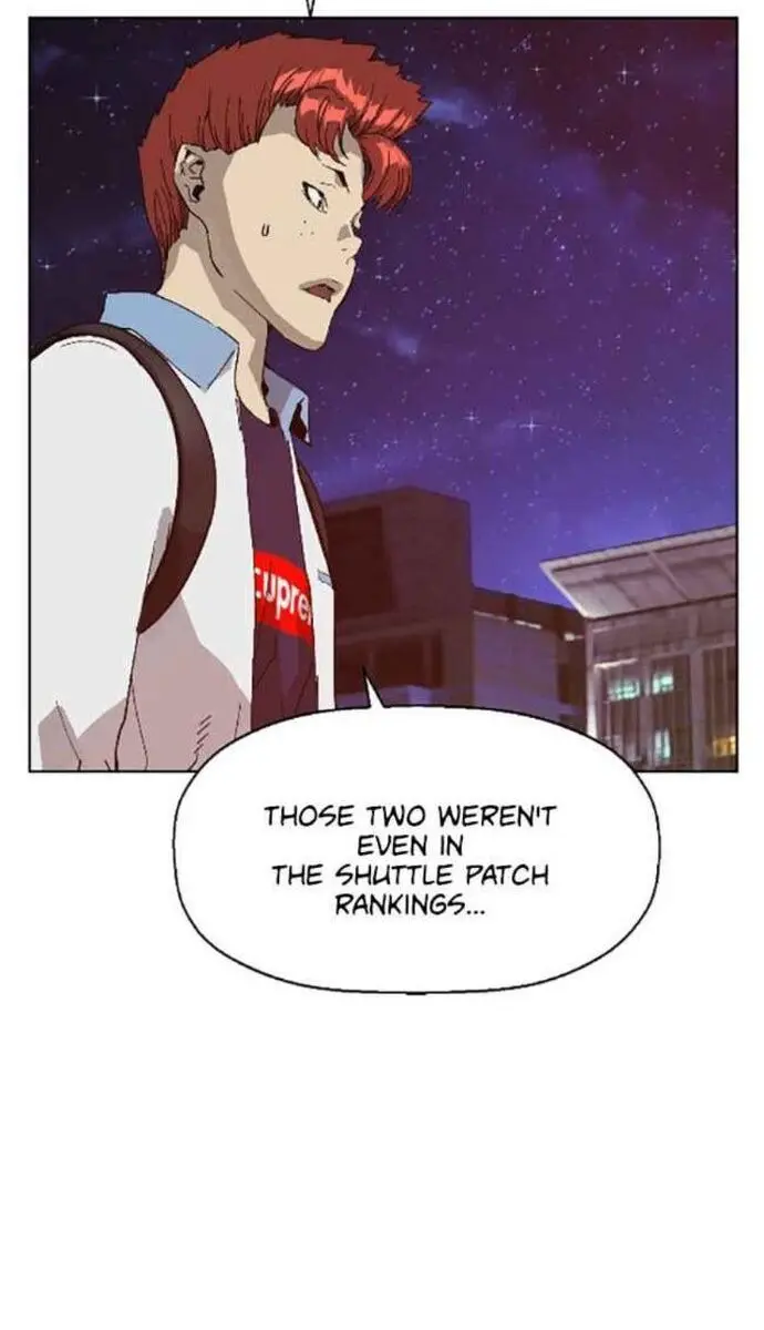 Weak Hero Chapter 133 Page 43