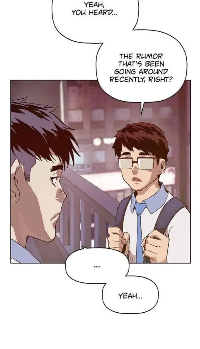 Weak Hero Chapter 133 Page 47