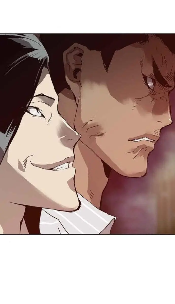 Weak Hero Chapter 133 Page 49