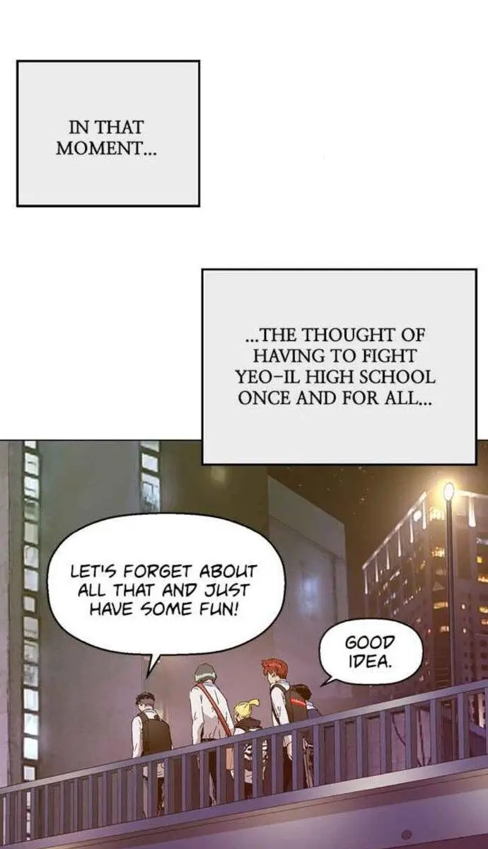 Weak Hero Chapter 133 Page 55