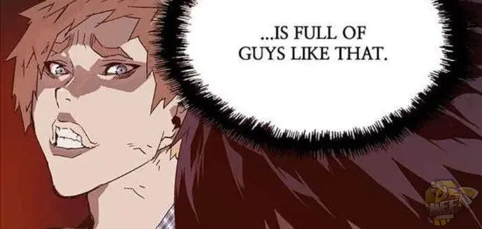 Weak Hero Chapter 133 Page 57