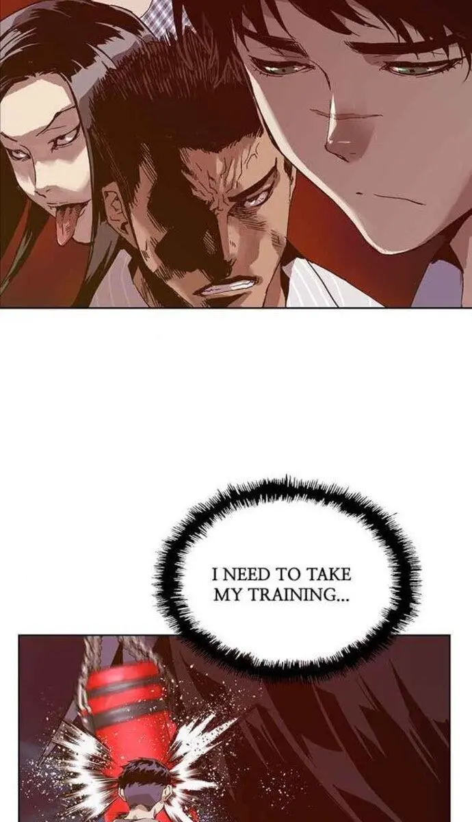 Weak Hero Chapter 133 Page 58