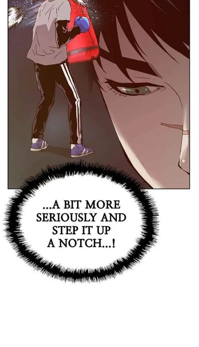 Weak Hero Chapter 133 Page 59