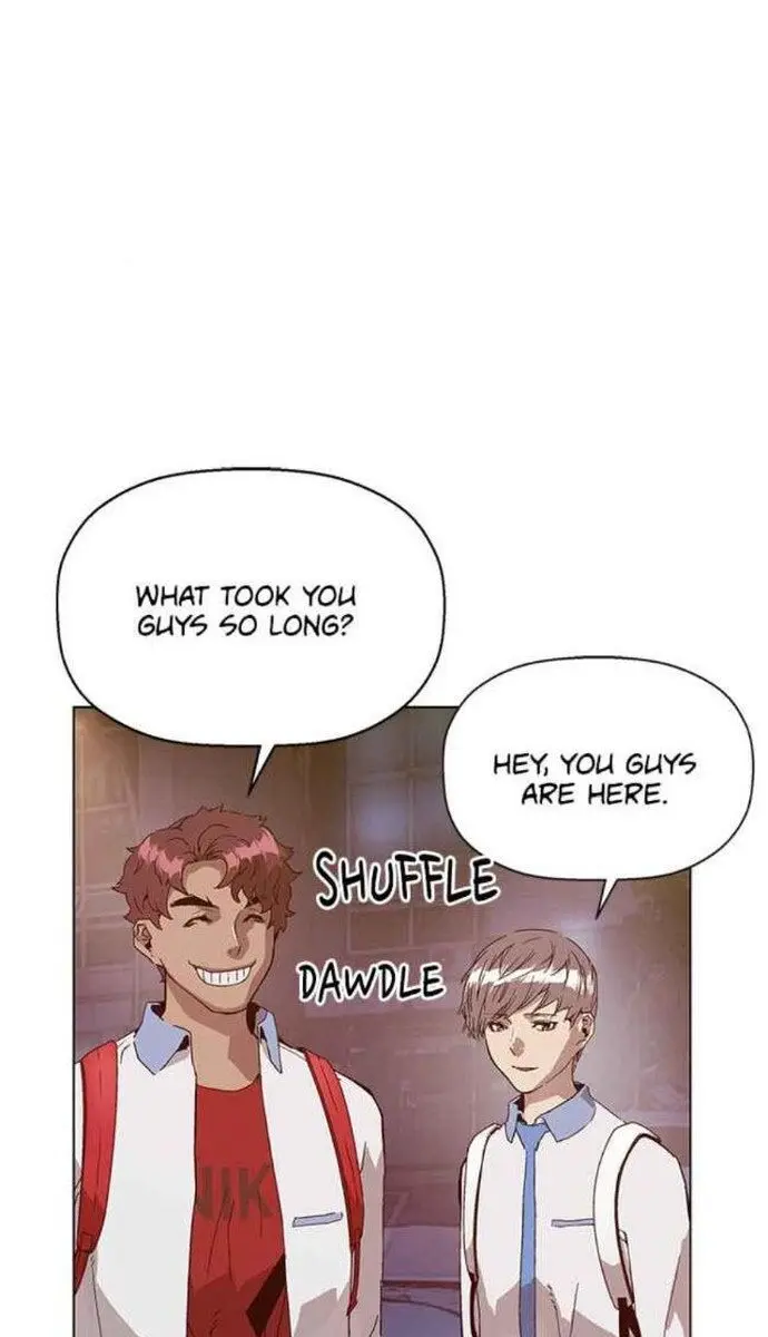 Weak Hero Chapter 133 Page 62