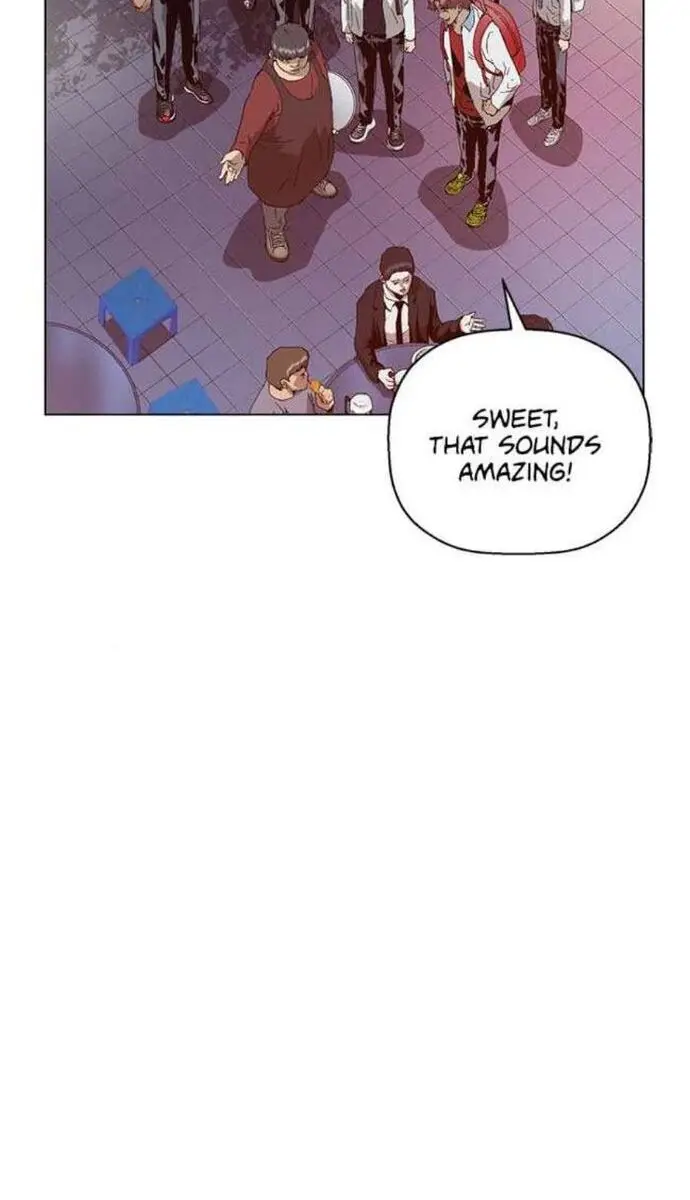 Weak Hero Chapter 133 Page 68