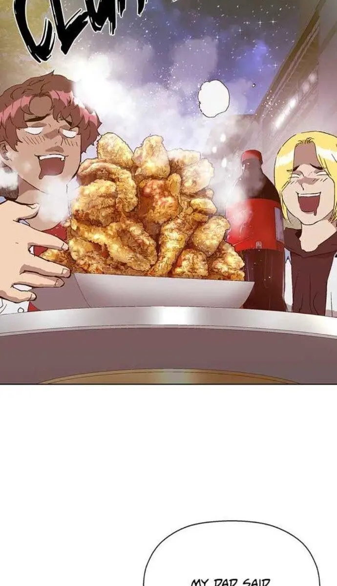 Weak Hero Chapter 133 Page 70