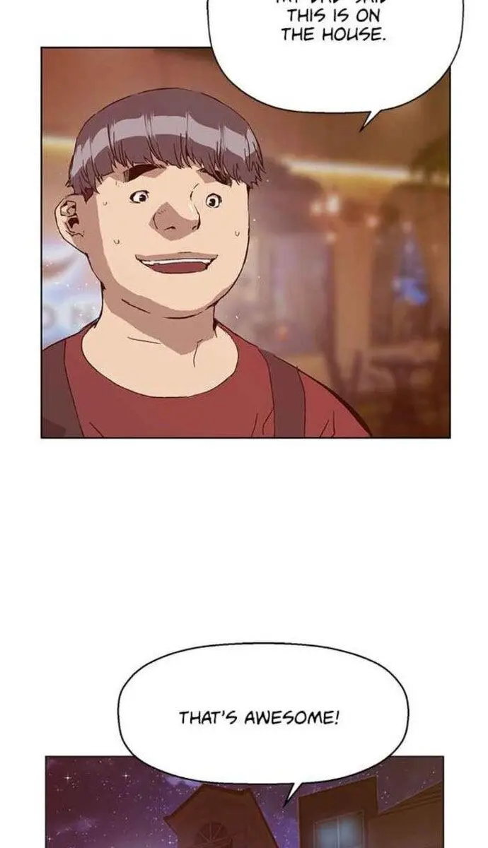 Weak Hero Chapter 133 Page 71
