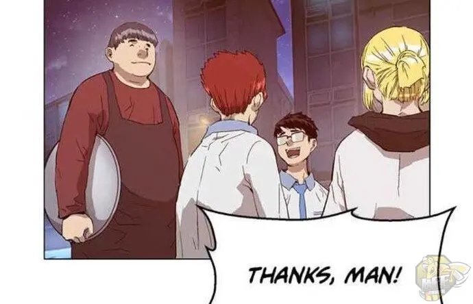 Weak Hero Chapter 133 Page 72