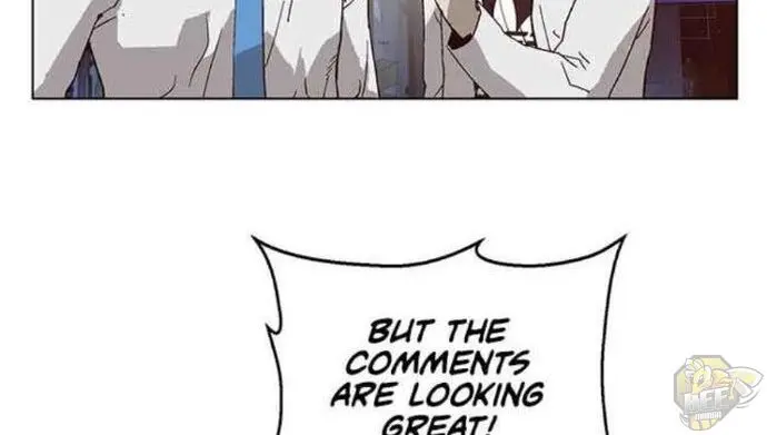 Weak Hero Chapter 133 Page 87