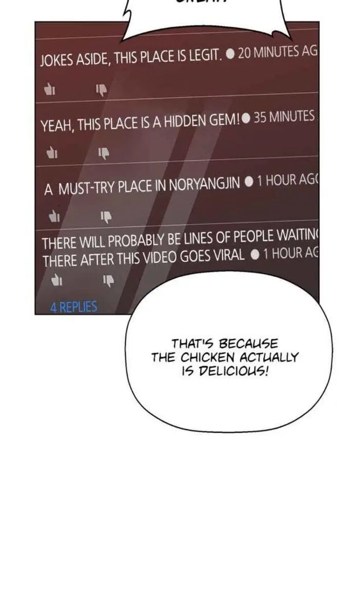 Weak Hero Chapter 133 Page 88