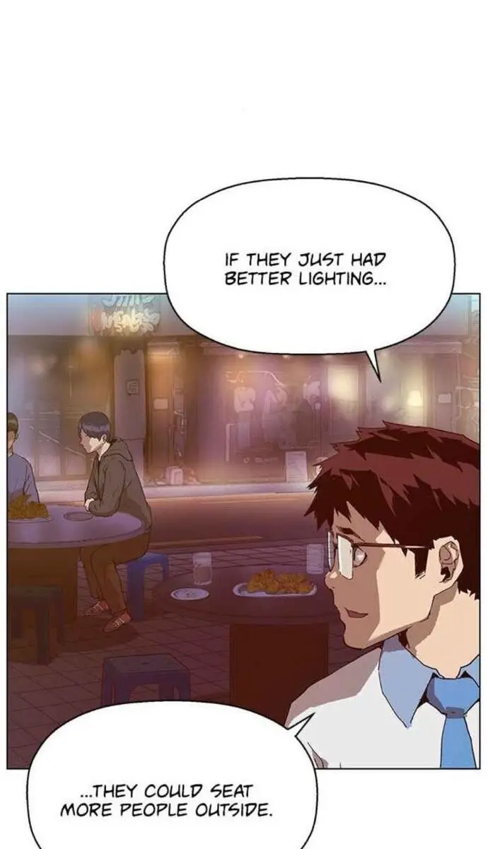 Weak Hero Chapter 133 Page 89