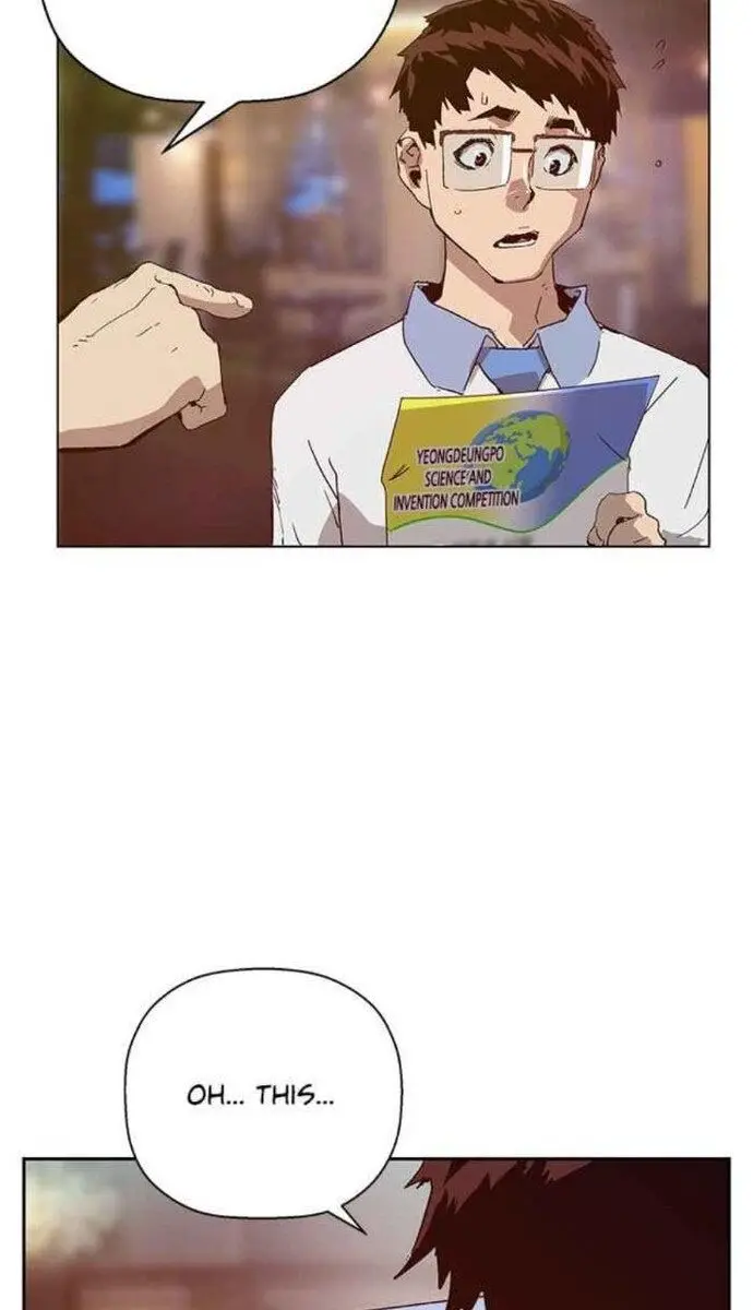 Weak Hero Chapter 133 Page 101