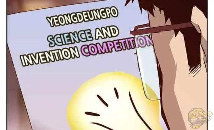 Weak Hero Chapter 133 Page 102