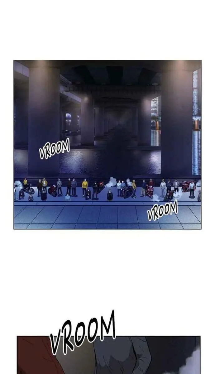 Weak Hero Chapter 133 Page 109