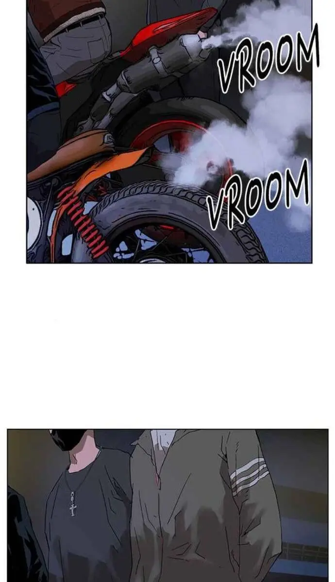 Weak Hero Chapter 133 Page 110