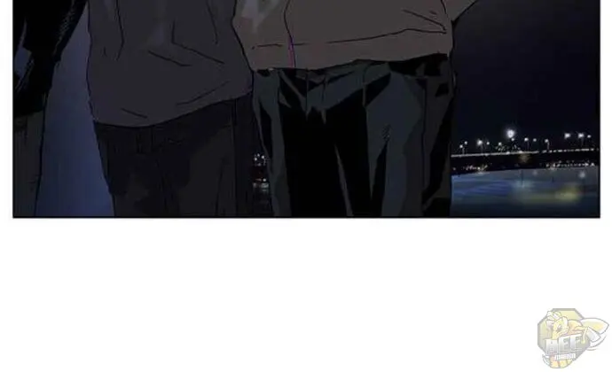 Weak Hero Chapter 133 Page 111