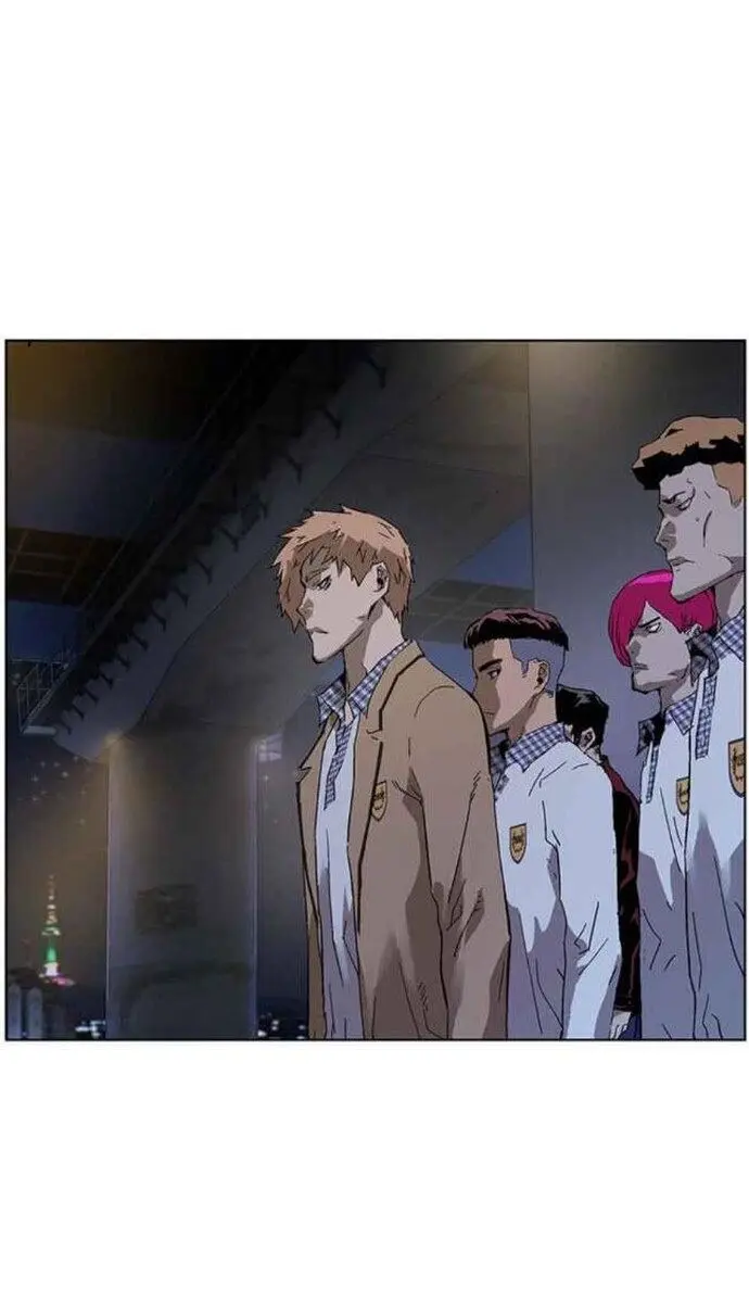 Weak Hero Chapter 133 Page 113