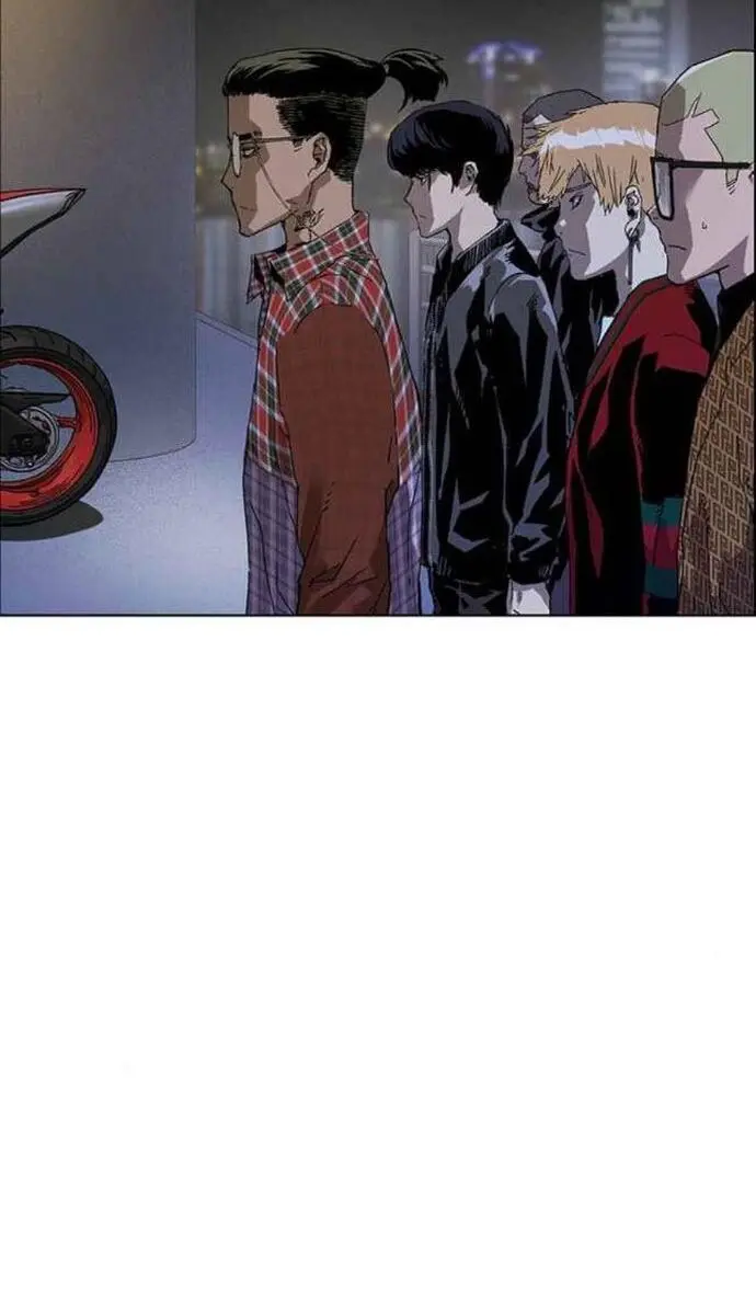 Weak Hero Chapter 133 Page 116