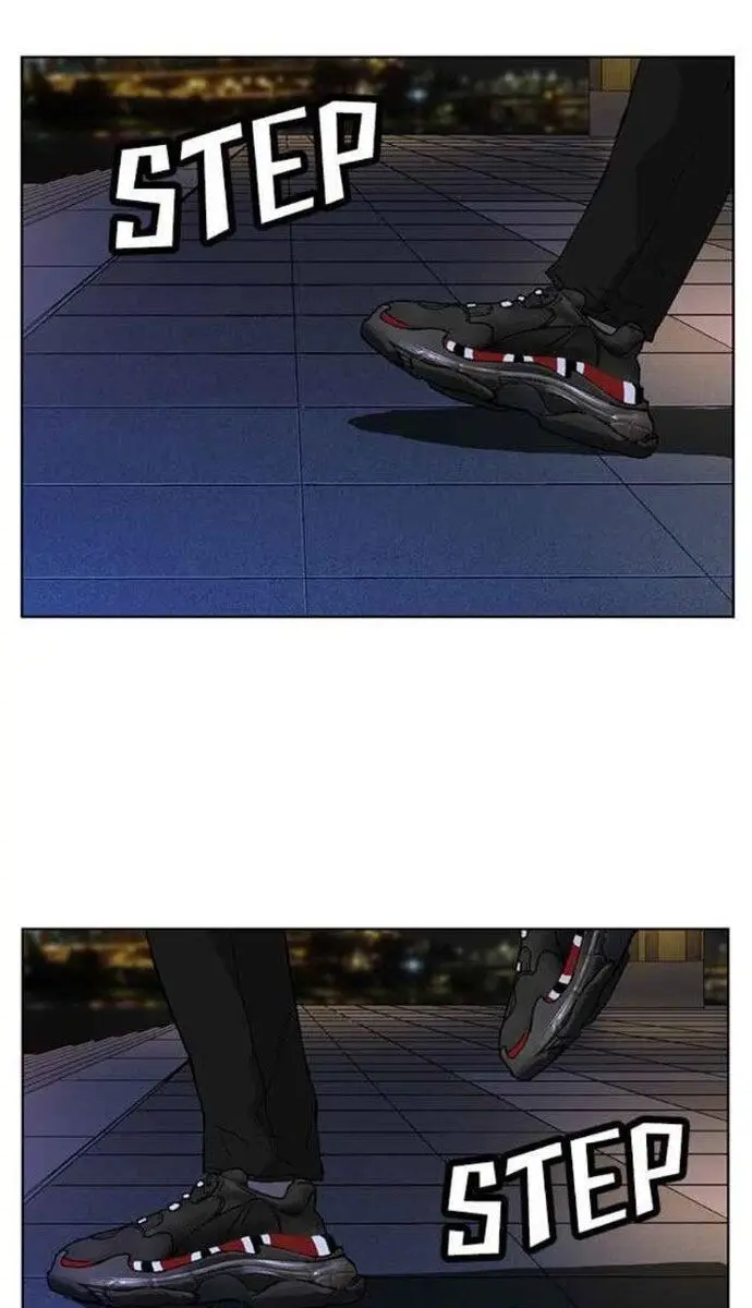 Weak Hero Chapter 133 Page 118