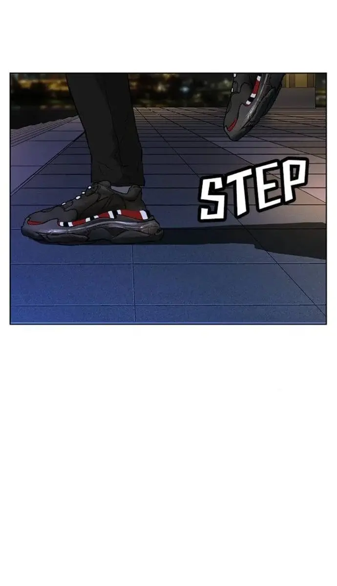 Weak Hero Chapter 134 Page 2