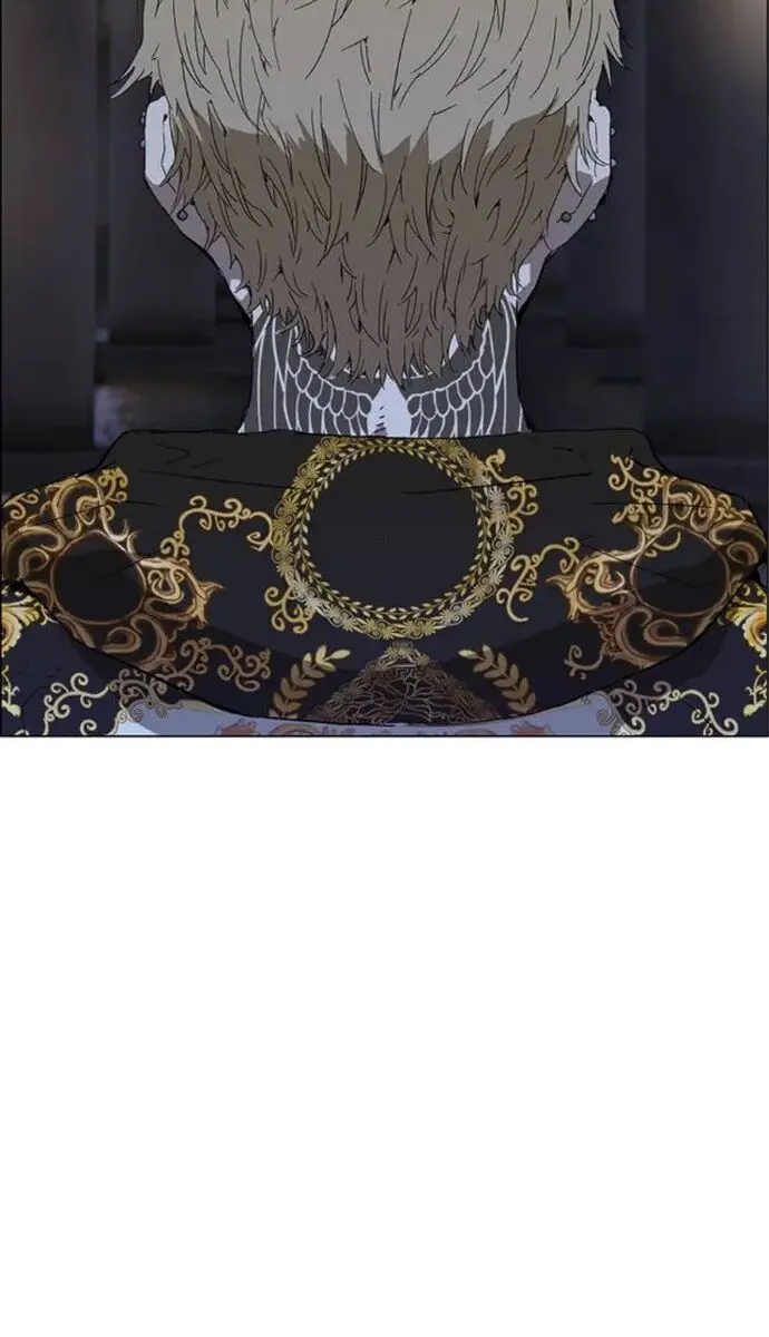 Weak Hero Chapter 134 Page 4