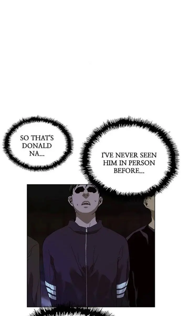 Weak Hero Chapter 134 Page 10