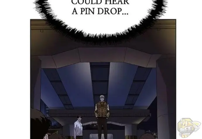 Weak Hero Chapter 134 Page 12