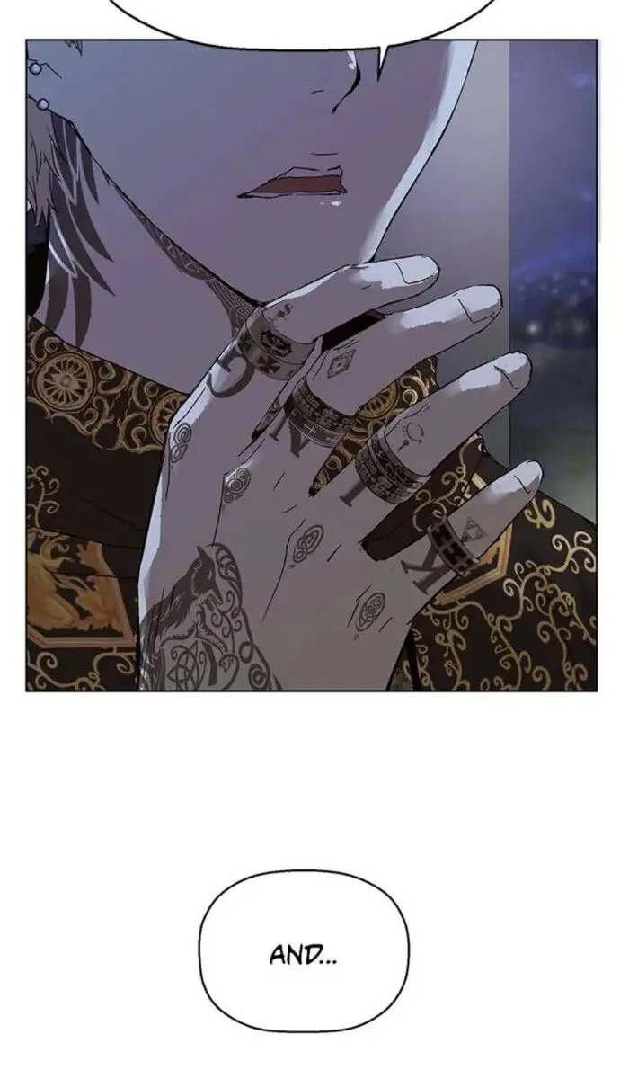 Weak Hero Chapter 134 Page 16