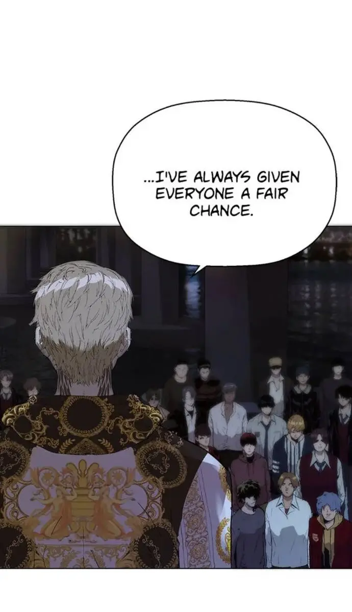 Weak Hero Chapter 134 Page 17