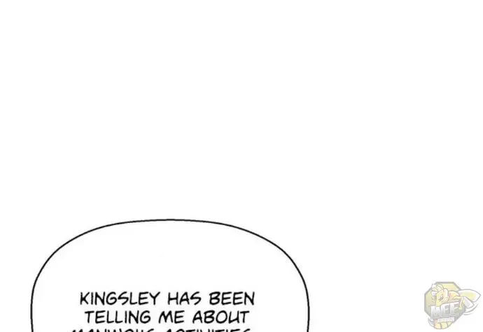 Weak Hero Chapter 134 Page 18