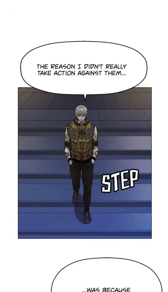 Weak Hero Chapter 134 Page 20