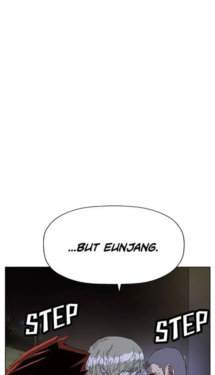 Weak Hero Chapter 134 Page 23