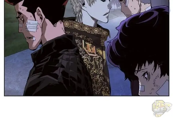 Weak Hero Chapter 134 Page 24