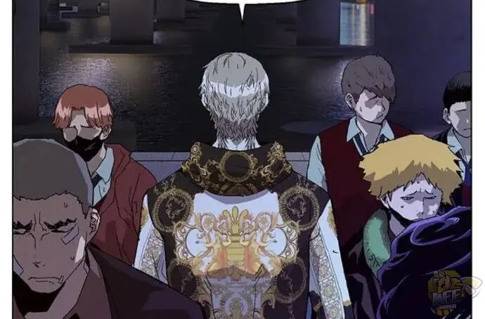 Weak Hero Chapter 134 Page 27