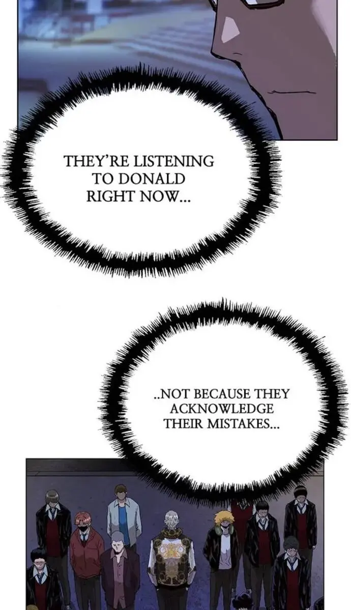 Weak Hero Chapter 134 Page 31