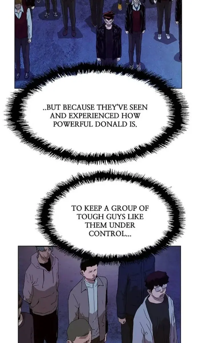 Weak Hero Chapter 134 Page 32