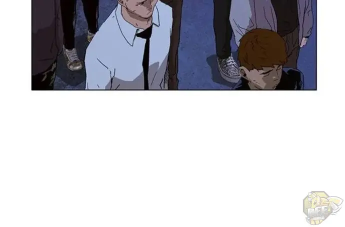 Weak Hero Chapter 134 Page 33